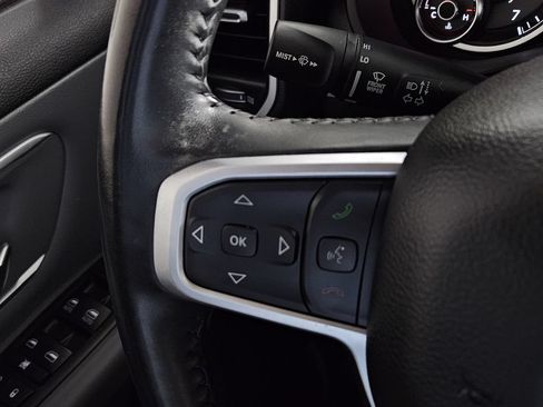 Used 2020 RAM 1500 Lone Star RWD image 18