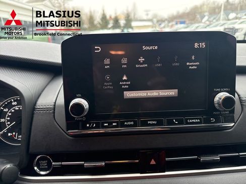 Used 2022 Mitsubishi Outlander ES image 18