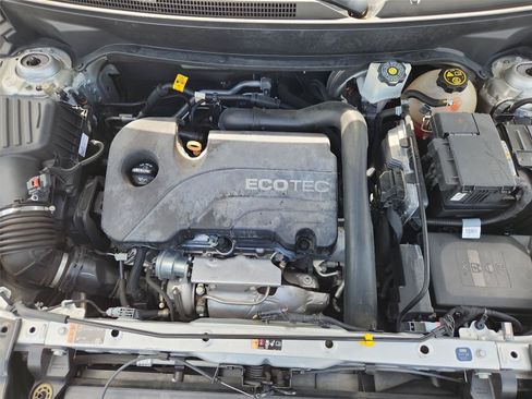 Used 2019 GMC Terrain SLE w/ Driver Convenience Package FWD image 28