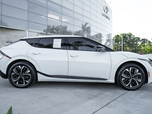Used 2023 Kia EV6 GT-Line image 26