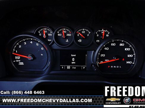 New 2026 GMC Sierra 1500 Pro w/ Pro Value Package image 16