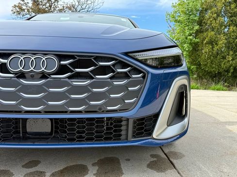 New 2026 Audi S5 Premium AWD/4WD image 4