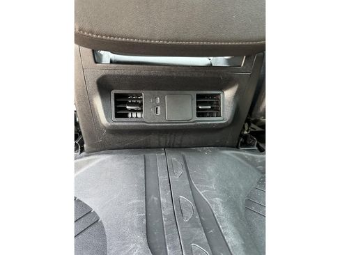 Used 2024 Chevrolet Silverado 2500 Custom w/ Custom Convenience Package AWD/4WD image 15