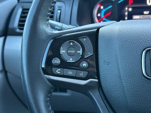 Used 2022 Honda Pilot EX-L image 27