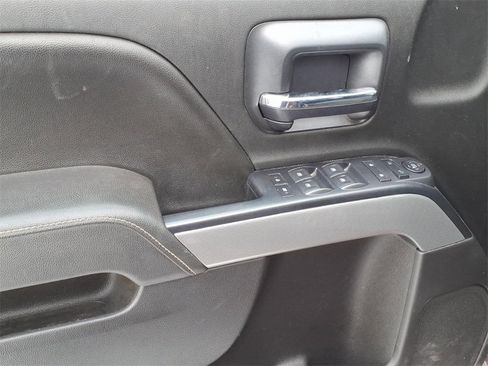 Used 2015 Chevrolet Silverado 1500 LT w/ All Star Edition image 18