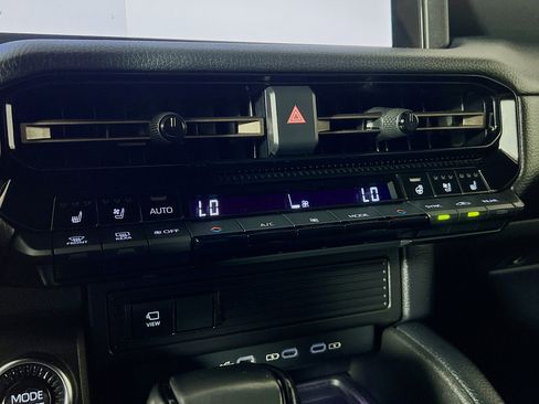 Certified 2024 Toyota Land Cruiser AWD/4WD image 17