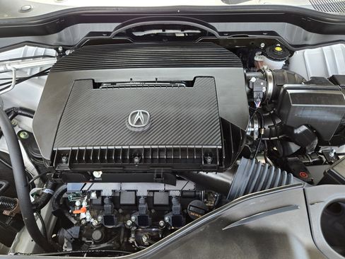 Certified 2025 Acura MDX A-Spec image 33