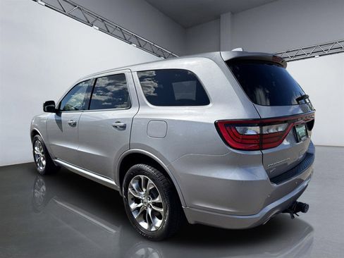 Used 2019 Dodge Durango GT image 5