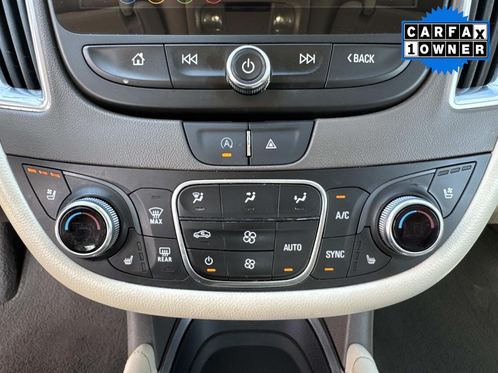 Used 2024 Chevrolet Malibu LT FWD image 29