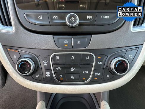 Certified 2024 Chevrolet Malibu LT image 29