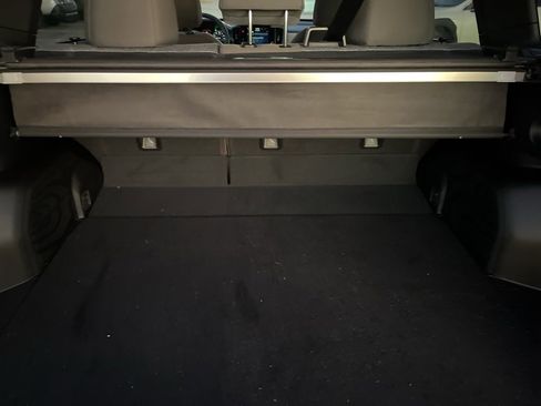 Used 2025 Subaru Forester Premium image 10