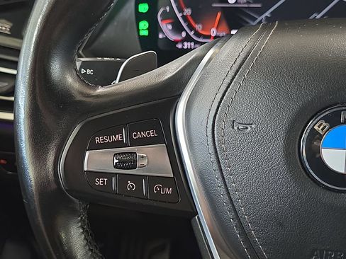 Used 2019 BMW X5 xDrive40i w/ Convenience Package AWD/4WD image 20
