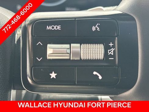 Used 2024 Hyundai Santa Fe Limited FWD image 23