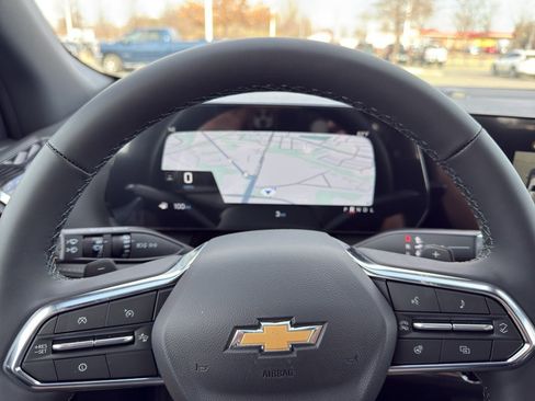 New 2026 Chevrolet Equinox LT w/ Safety and Technology Package image 19