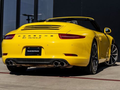 Used 2013 Porsche 911 Carrera S image 12