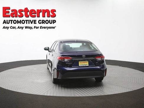 Used 2024 Toyota Corolla LE FWD image 63