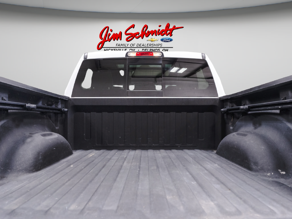 Used 2020 RAM 1500 Big Horn AWD/4WD image 13