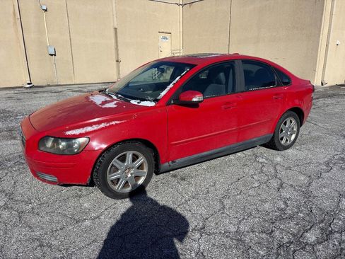 Used 2007 Volvo S40 2.4i image 3