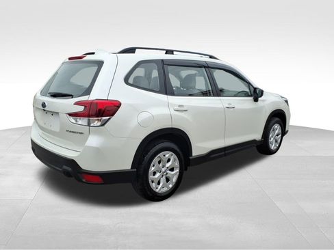 Used 2019 Subaru Forester w/ Alloy Wheel Package image 27