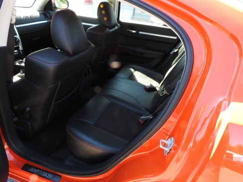 Used 2008 Dodge Charger R/T RWD image 8