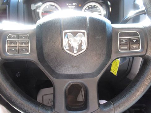 Used 2014 RAM 2500 Tradesman w/ Chrome Appearance Group AWD/4WD image 23