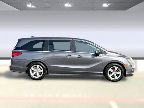 Used 2019 Honda Odyssey EX-L image 7