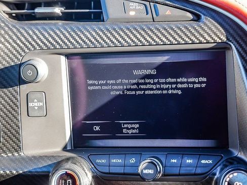 Used 2018 Chevrolet Corvette Grand Sport image 15