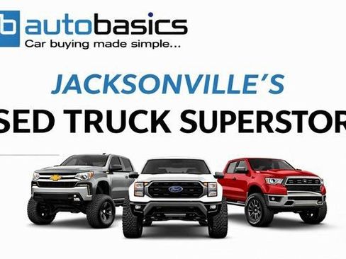 Used 2012 Ford F150 FX4 w/ FX Appearance Pkg image 8