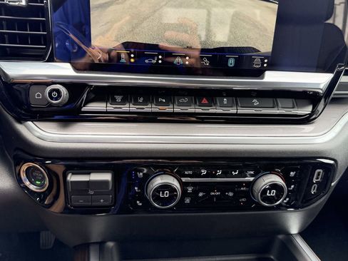New 2026 Chevrolet Silverado 2500 High Country w/ Technology Package AWD/4WD image 27