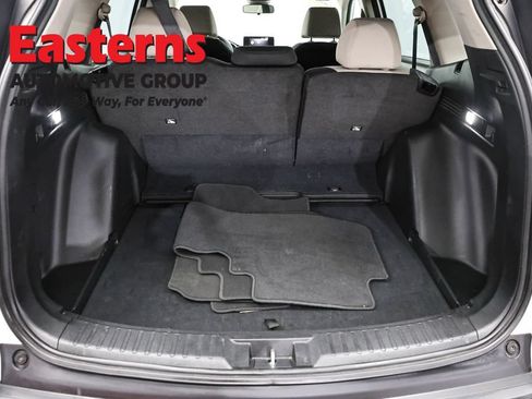 Used 2023 Honda CR-V LX image 9