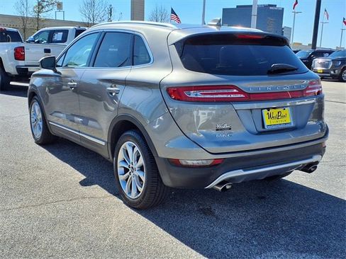 Used 2017 Lincoln MKC Select w/ Select Plus Package image 22