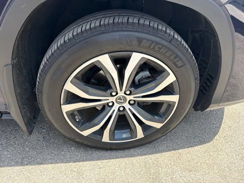 Used 2020 Lexus RX 350L Premium w/ Premium Package AWD/4WD image 15
