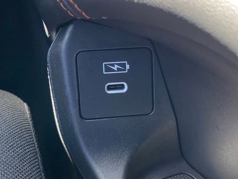 Used 2024 Honda HR-V Sport image 23