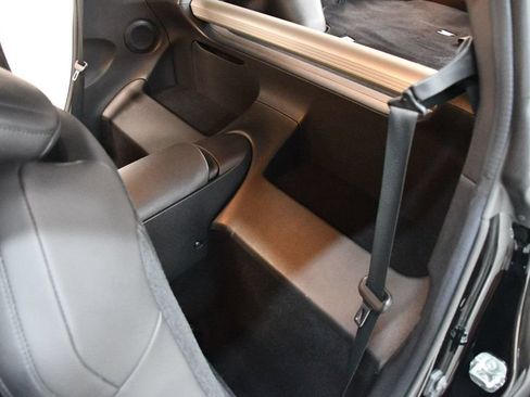 Used 2024 Nissan Z Performance w/ Floor Mat Package RWD image 31