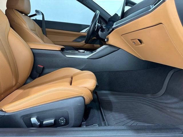 Certified 2024 BMW 440i xDrive Convertible w/ Premium Package AWD/4WD image 21