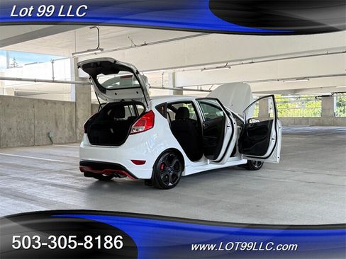 Used 2014 Ford Fiesta ST FWD image 28