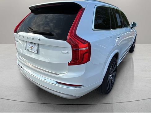 Used 2022 Volvo XC90 T8 Inscription w/ Advanced Package AWD/4WD image 28