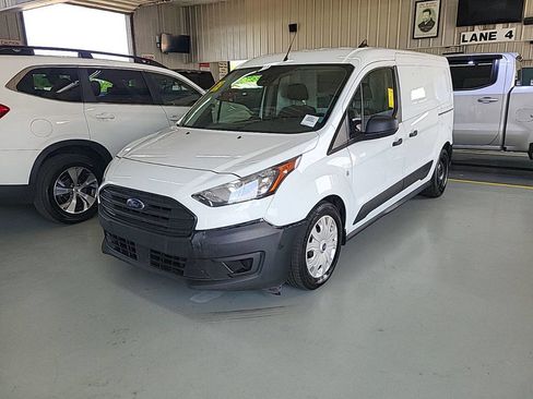 Used 2021 Ford Transit Connect XL FWD image 1