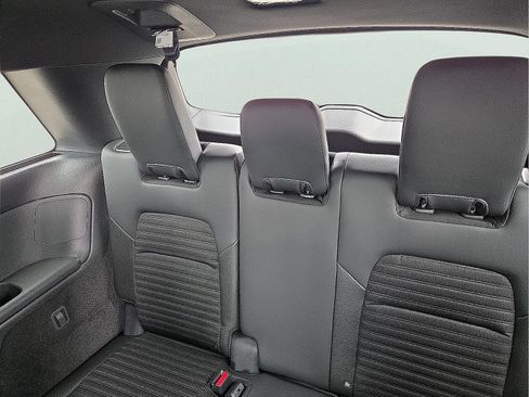 New 2026 Nissan Pathfinder Rock Creek AWD/4WD image 11