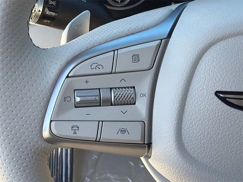 New 2026 Genesis G70 2.5T Prestige image 23