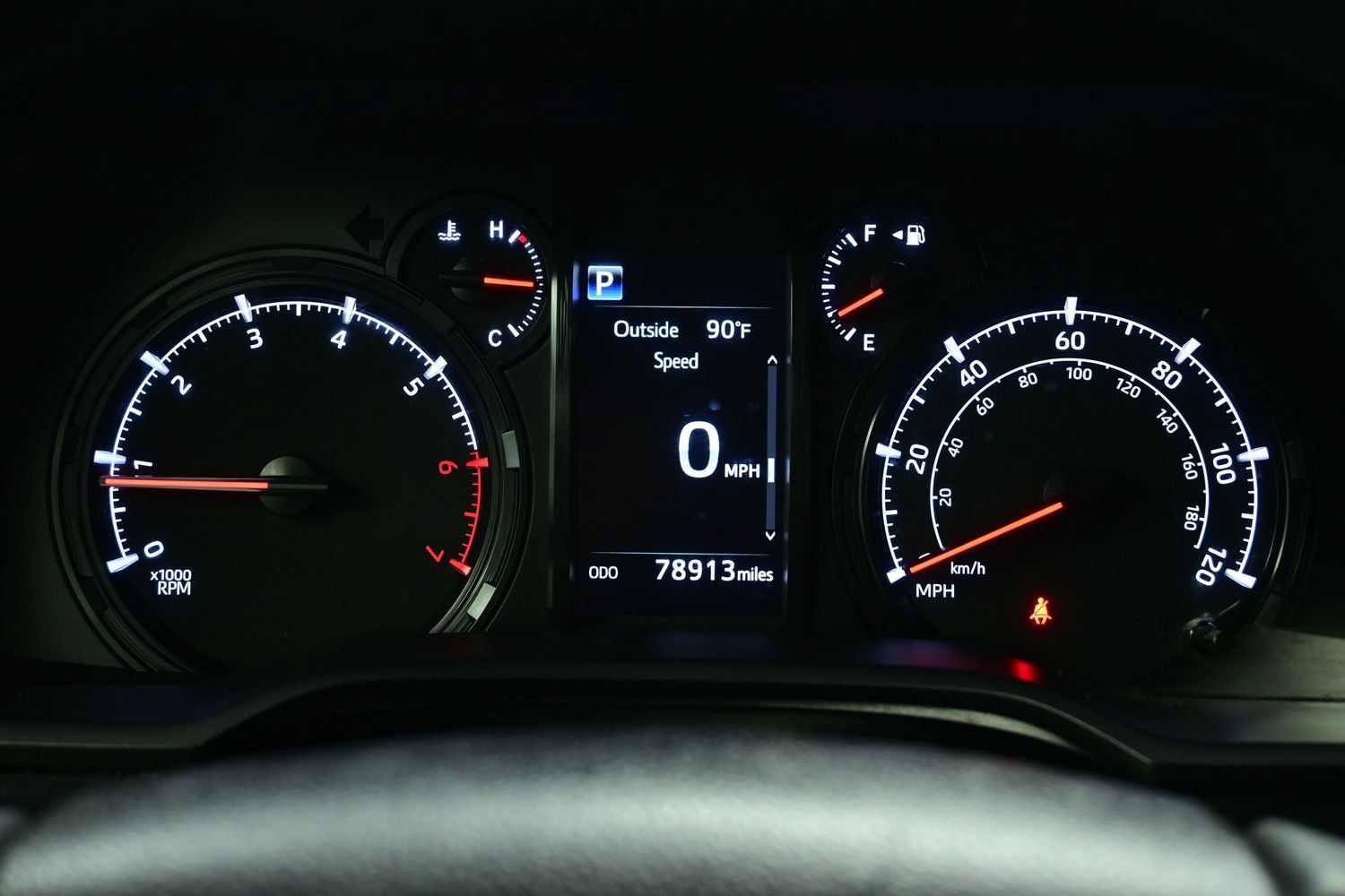 Used 2022 Toyota 4Runner SR5 AWD/4WD image 26