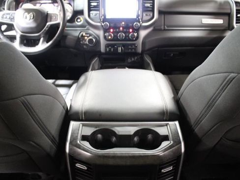 Used 2022 RAM 1500 Big Horn image 30