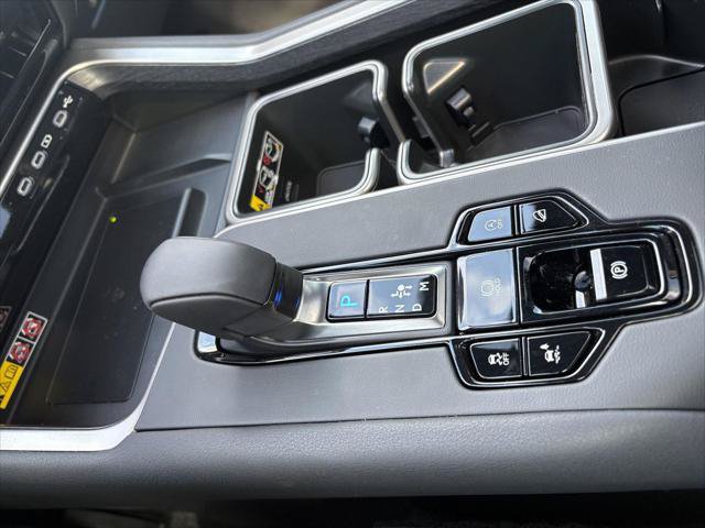 Used 2026 Lexus TX 350 AWD w/ Technology Package image 18