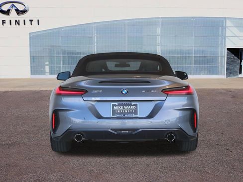 Used 2025 BMW Z4 sDrive30i RWD image 40