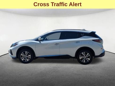 Used 2024 Nissan Murano SV image 9