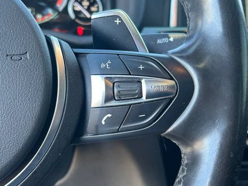 Used 2018 BMW X4 M40i w/ Lighting Package AWD/4WD image 19