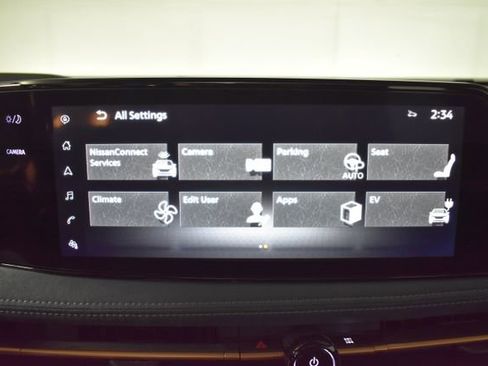 Certified 2023 Nissan Ariya AWD/4WD image 24