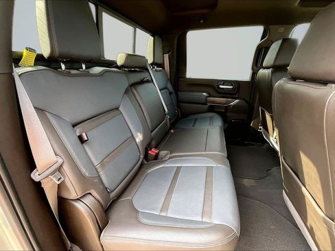 Used 2022 GMC Sierra 2500 Denali AWD/4WD image 29