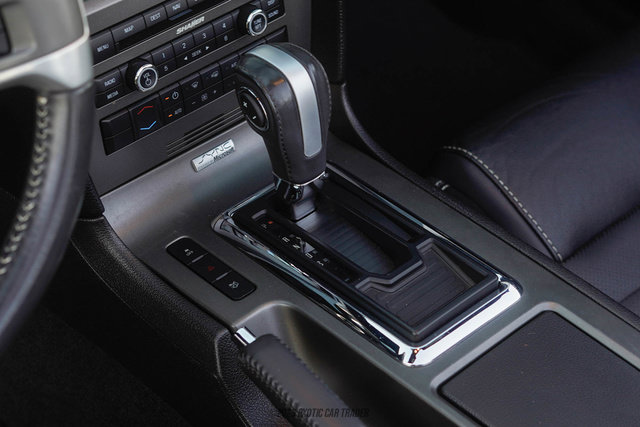 Used 2014 Ford Mustang GT Premium w/ Electronics Package RWD image 37