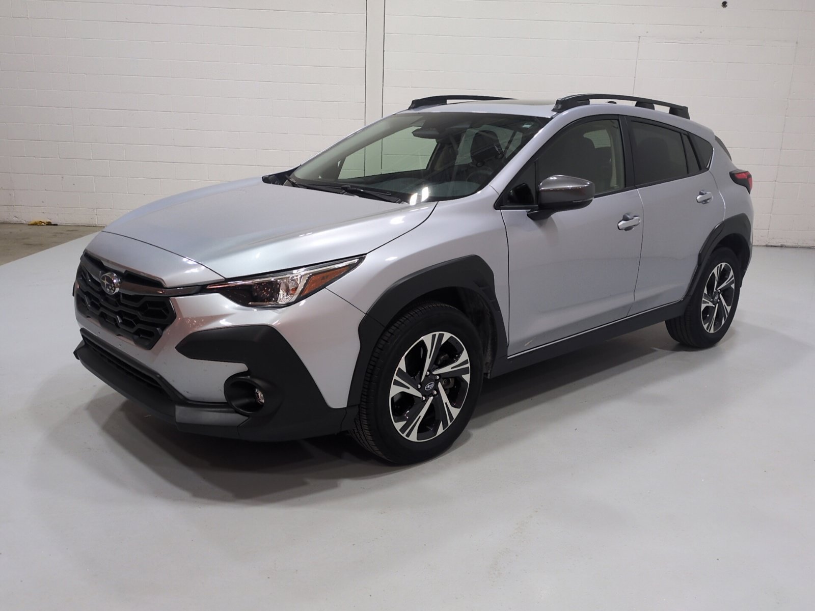 Certified 2024 Subaru Crosstrek 2.0i Premium AWD/4WD image 7